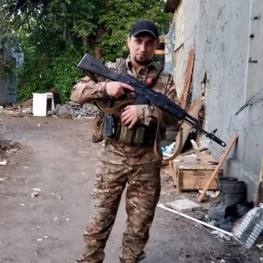 Алекс,40, Ровеньки