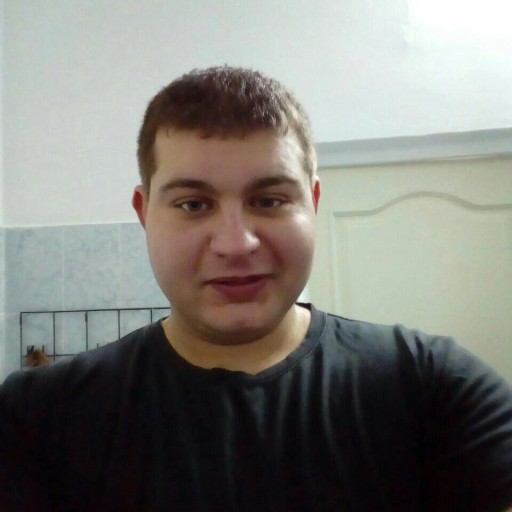 Алексей, 29 лет