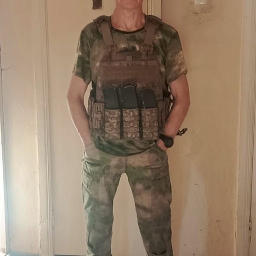 Андрей63, Слободской