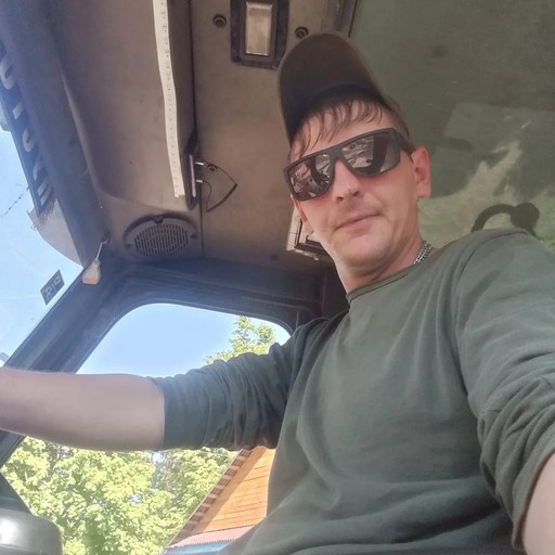 Валентин28, Волхов