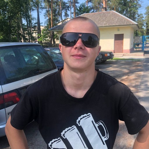 Кирилл,26, Житковичи