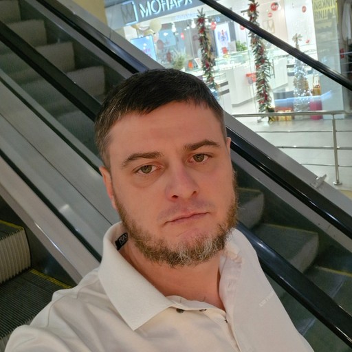 Денис38, Раменское