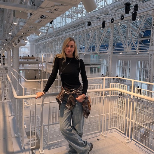 Анна41, Калининград