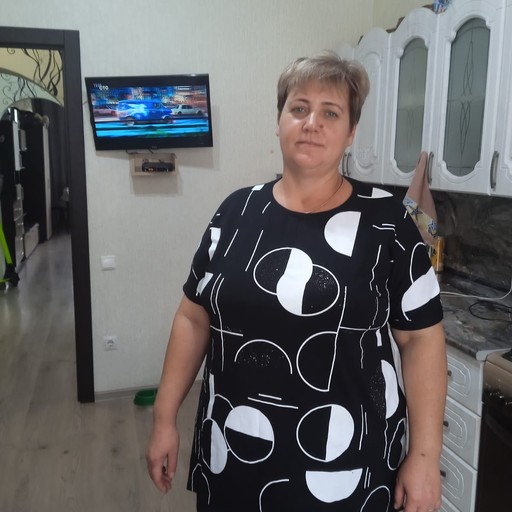 светлана, 51 год, Ростов-на-Дону