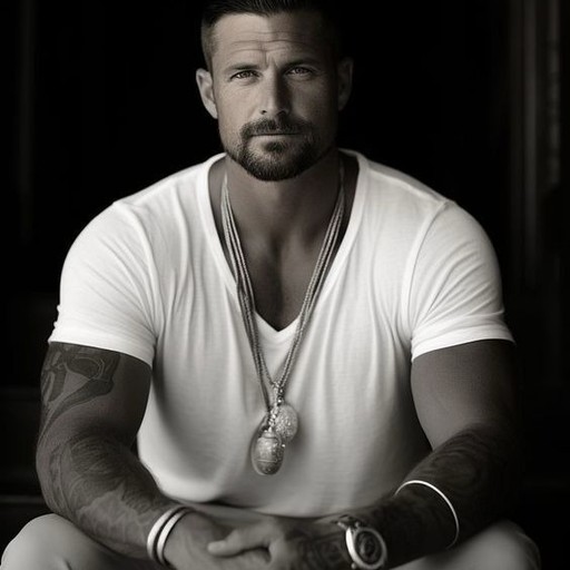 Сергей45, Белый