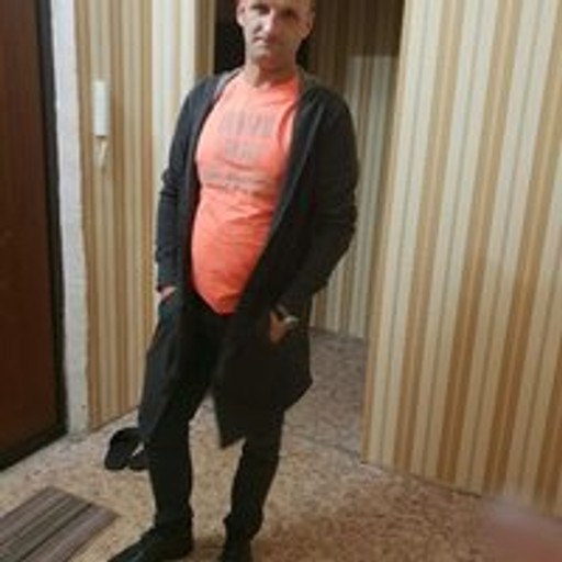 Вадим47, Петрозаводск