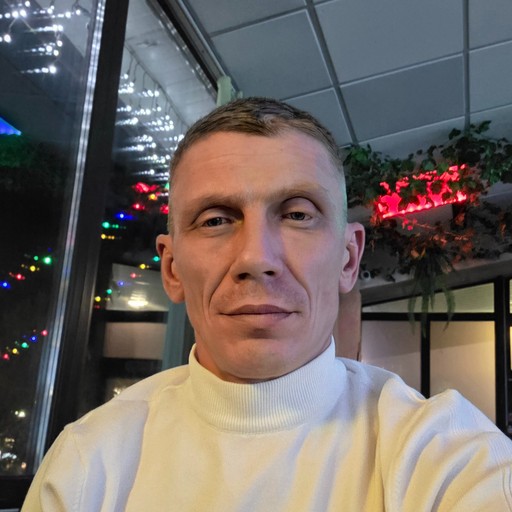 Илья41, Рубцовск