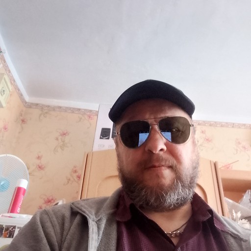Дмитрий46, Калининградская область