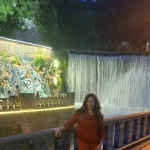 Юлия,46, Ростов-на-Дону