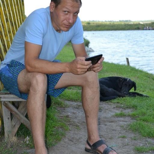 Юрий43, Севастополь
