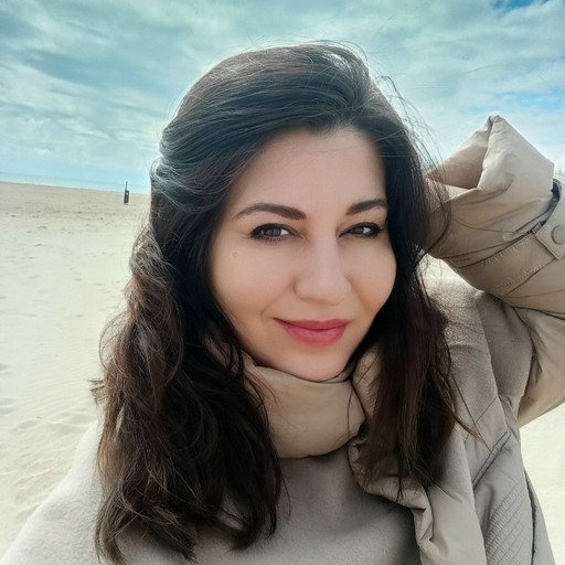 Юлия,46, Ростов-на-Дону