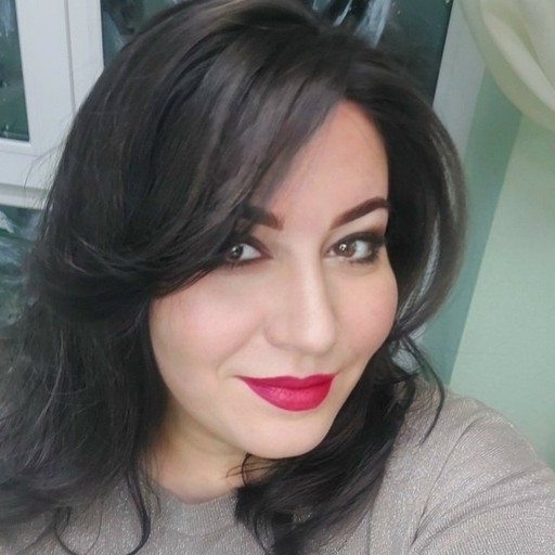 Юлия,46, Ростов-на-Дону