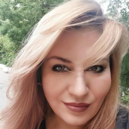 Юлия,46, Ростов-на-Дону