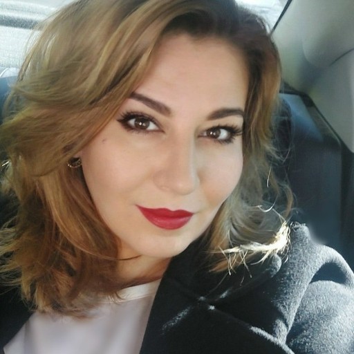 Юлия,46, Ростов-на-Дону