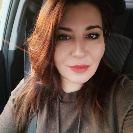 Юлия,46, Ростов-на-Дону