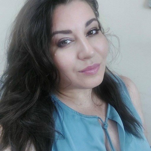 Юлия,46, Ростов-на-Дону