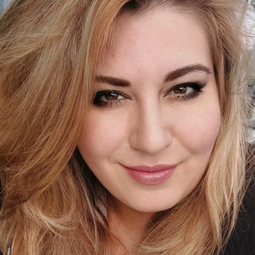 Юлия,46, Ростов-на-Дону