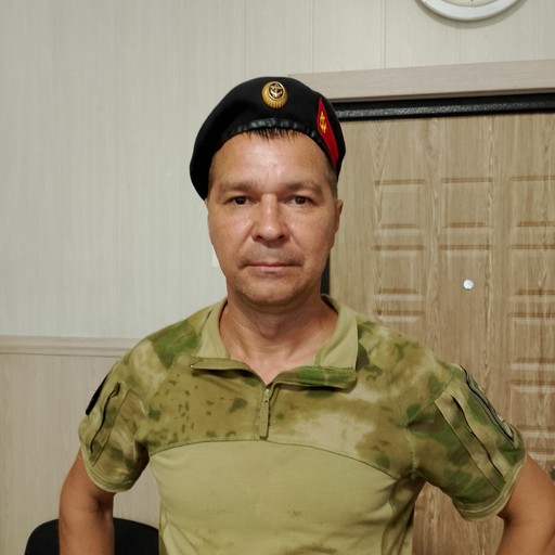 Андрей43, Владивосток