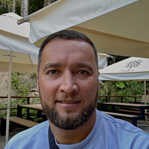 Николай43, Ростов-на-Дону