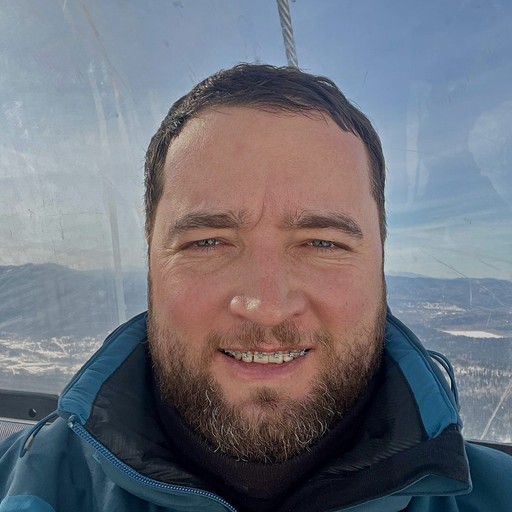 Николай,43, Ростов-на-Дону