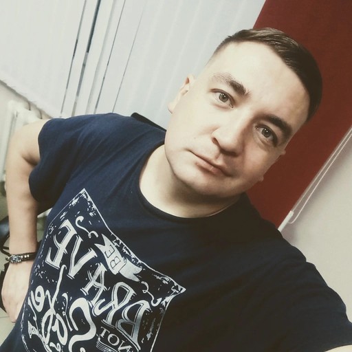 Томми38, Йошкар-Ола