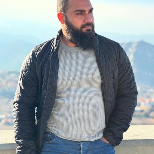 Андрей,35, Челябинск