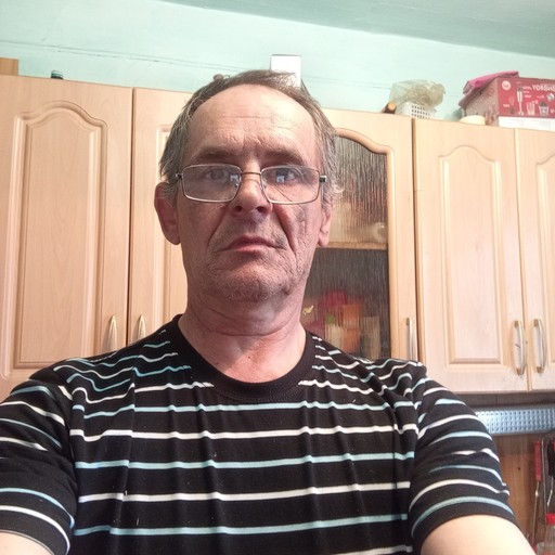 Андрей54, Чугуевка