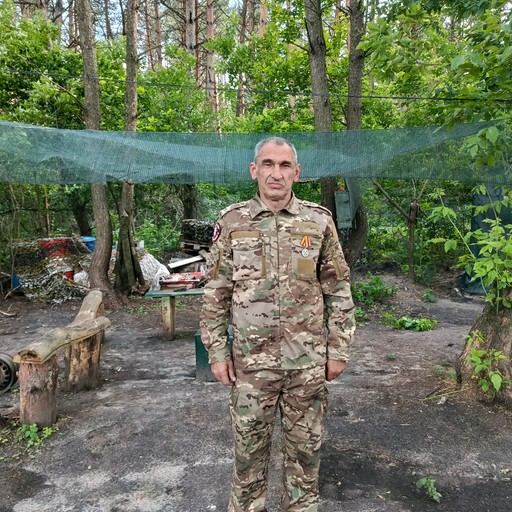 Александр58, Медвежьегорск
