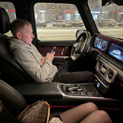 Maxim,19, Курган