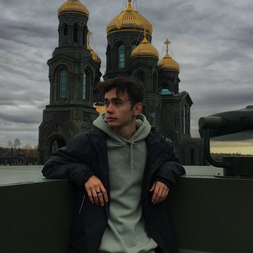 Дмитрий,22, Белогорск