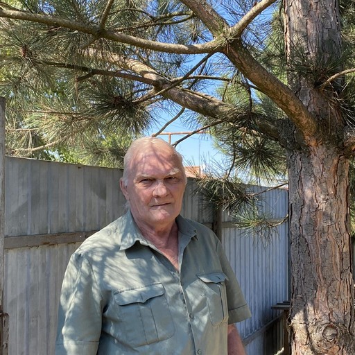 Александр,68, Новокубанск