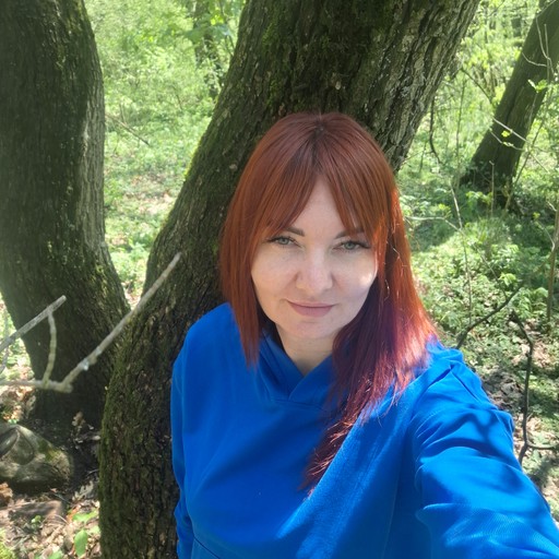 Ирина41, Ставрополь