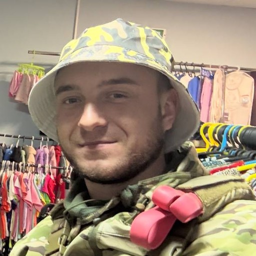 Иван27, Октябрьский