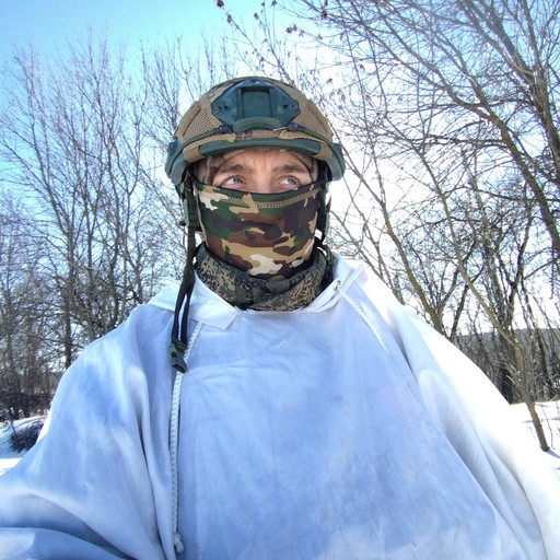 Иван,28, Октябрьский