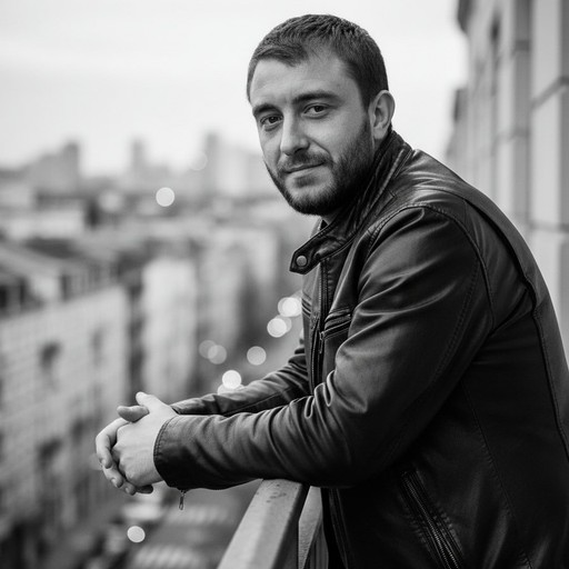 Иван,28, Октябрьский