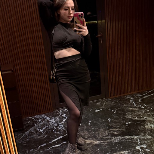 Алла,25, Улан-Удэ