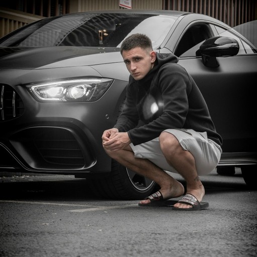 Михаил,27, Находка