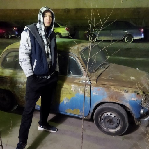 Магомед26, Дербент