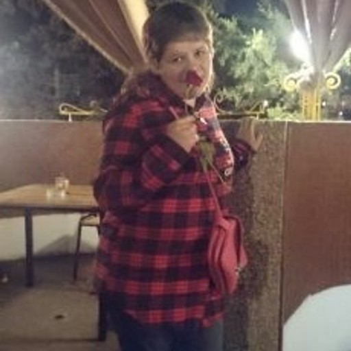 Лилия27, Магадан