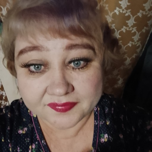 Лариса43, Венгерово