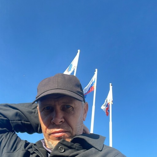 Николай,45, Сосновый Бор