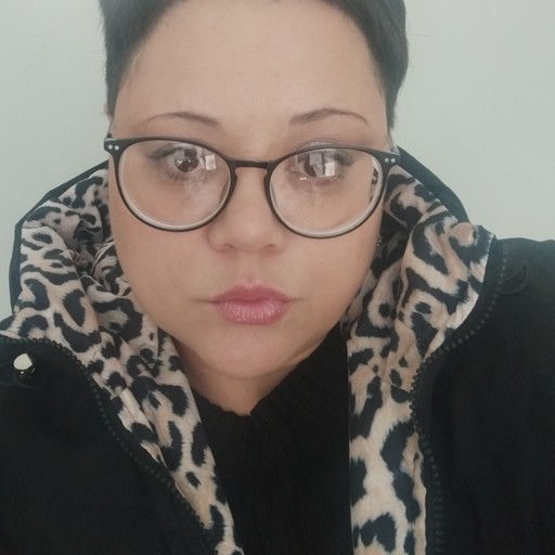 Юлия,38, Северо-Енисейский
