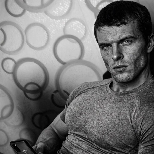 Максим,23, Брагин