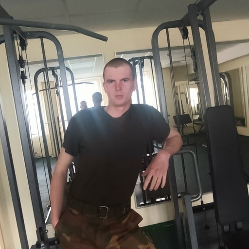 Максим,23, Брагин