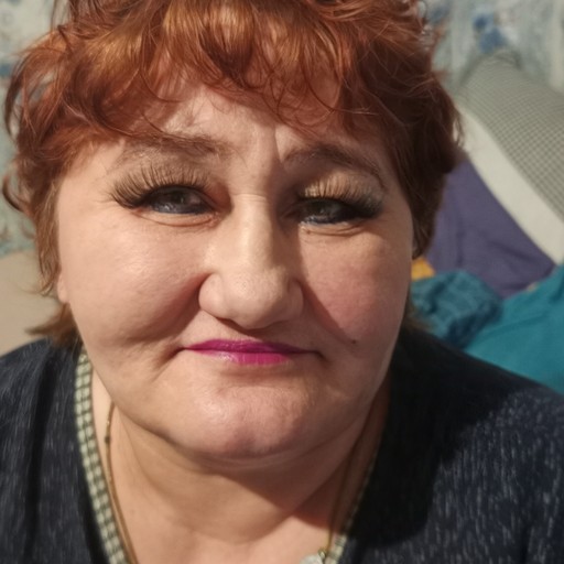 Светлана50, Новосибирская Область