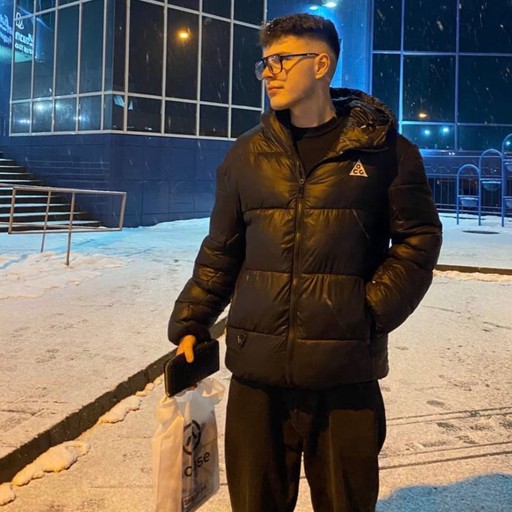 Ярик20, Витебск