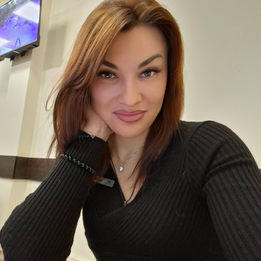 Дарья,35, Нижний Новгород