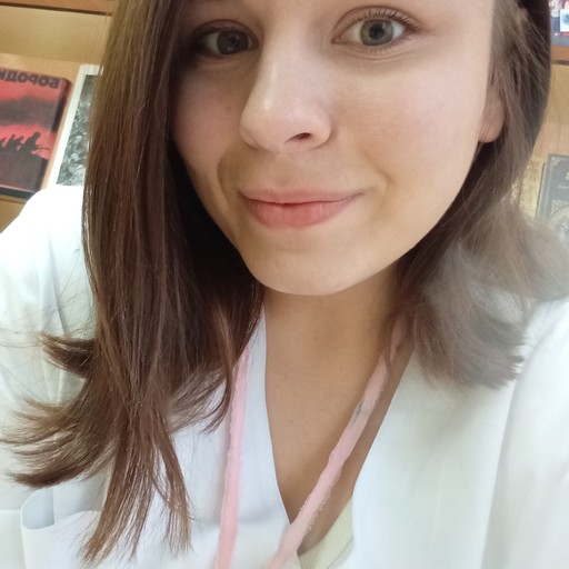 Нади,19, Ростов-на-Дону