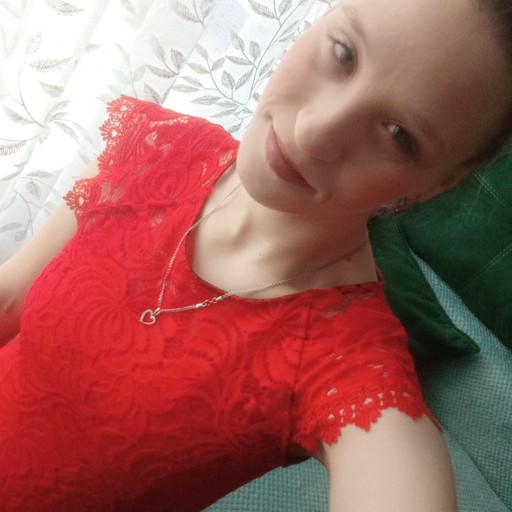 Анастасия22, Прокопьевск