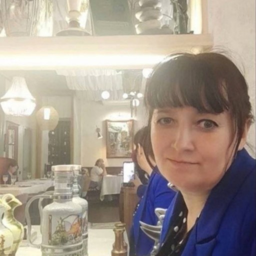 Наталья49, Кировская Область